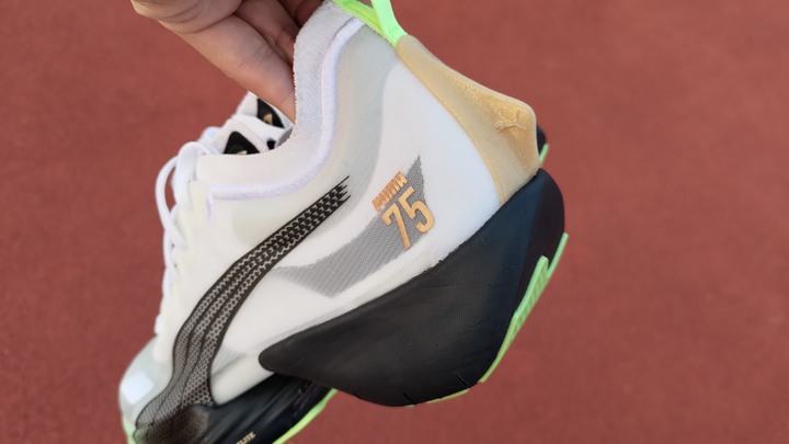 霸氣外露的美洲獅– PUMA Fast-R Nitro Elite 75th Edition實測分享