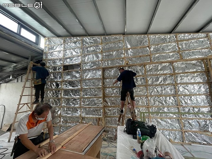 【簡單開箱】老屋大翻新、Loft風 、樓中樓、工業風