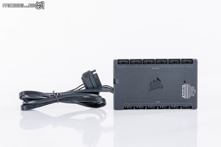 CORSAIR iCUE H150i ELITE LCD XT 360 AIO 水冷散熱器 以更高解熱能力持續穩定效能輸出