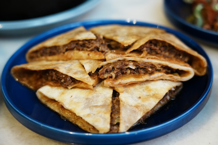 2023 北京美食分享