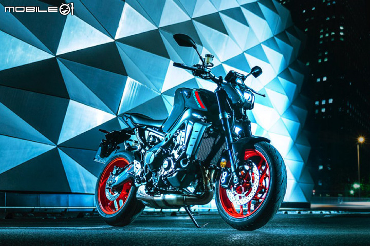 【國內快訊】YAMAHA一気乗リ重機試乘會報名開跑！招牌重機賽道任你騎！