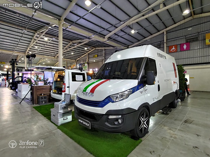 純粹分享 / 2023商業車博覽會 / 影像記錄 (純影像)