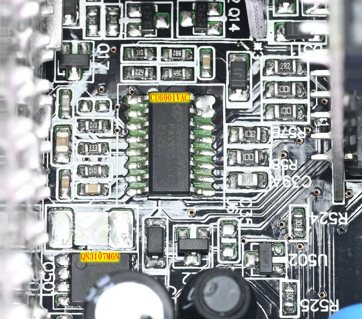 點我看大圖 NZXT C1200 GOLD 1200W金牌全模組化電源開箱