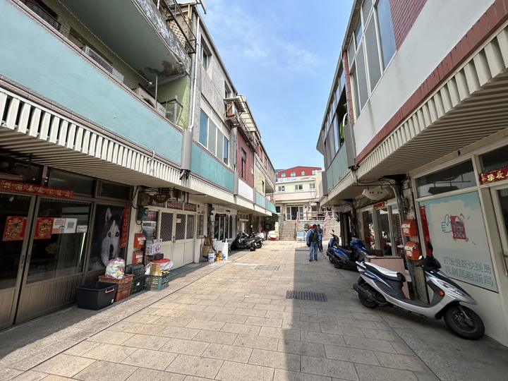 最美國之北疆-東引島(尋找藍眼淚)下集