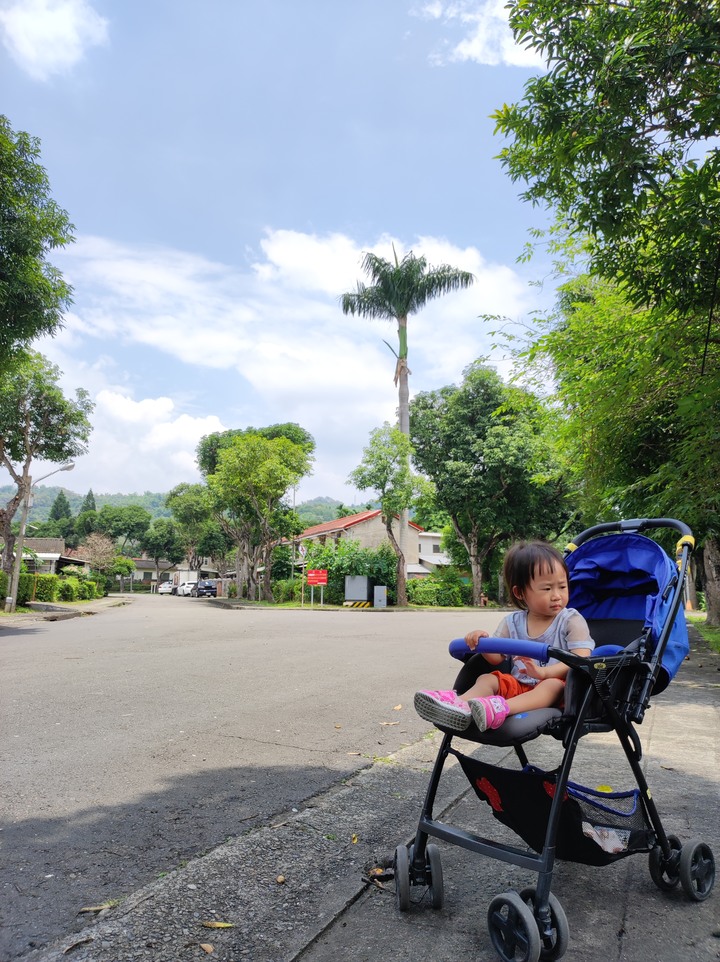 2023夏,地方爸爸騎旅,省府單車騎遇記,