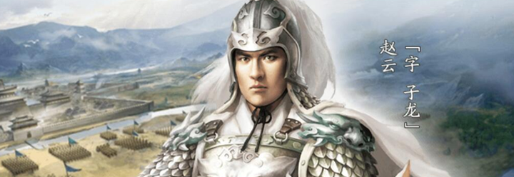 三國頁遊《龍戰風雲錄》搶先釋出遊戲資訊