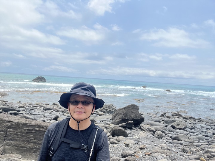 阿塱壹古道 (琅嶠卑南古道)