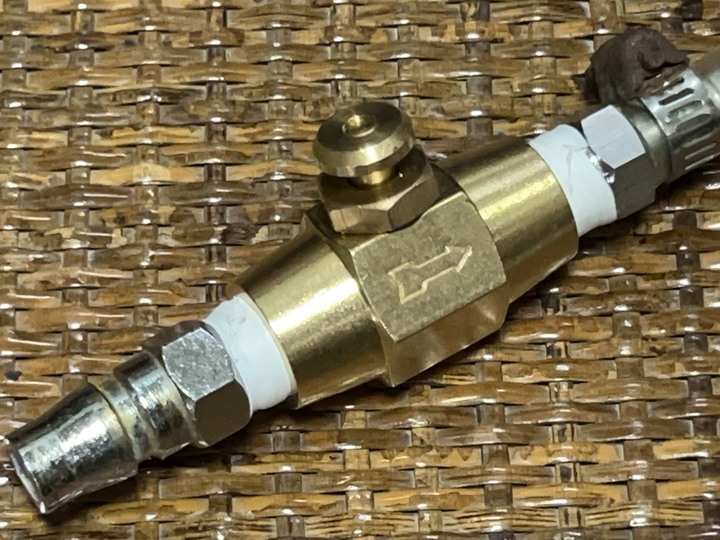 點我看大圖 RH Second Life Kit (Analog Version) BMW R1150R