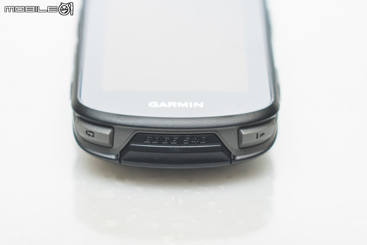 Garmin Edge 840&540太陽能GPS自行車錶實測｜規格直逼旗艦機、卻更輕巧更便宜！