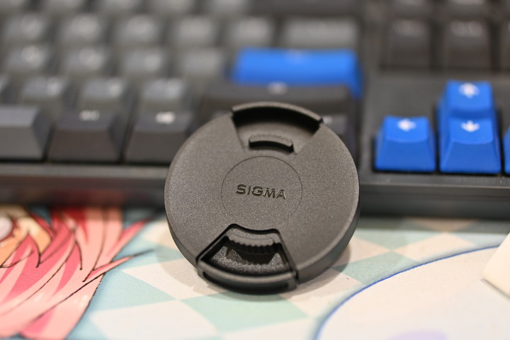 點我看大圖 Sigma 56mm f1.4 dc dn contemporary for Z 簡單開箱+試拍
