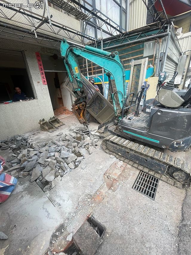 【簡單開箱】老屋大翻新、Loft風 、樓中樓、工業風