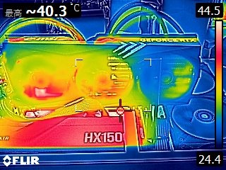 微星 GeForce RTX 4060 Ti GAMING X TRIO 8G 顯示卡開箱實測 以大開口散熱提供更高運作效能