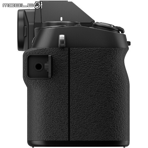 Fujifilm X-S20 更穩且更快｜帶來 7 級防手震 / 6.2K 30p 錄影 / 750 張續航力