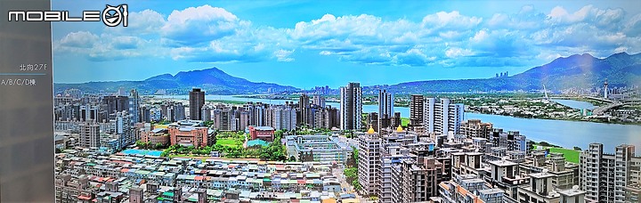 點我看大圖 三重 晴空大地 心得分享
