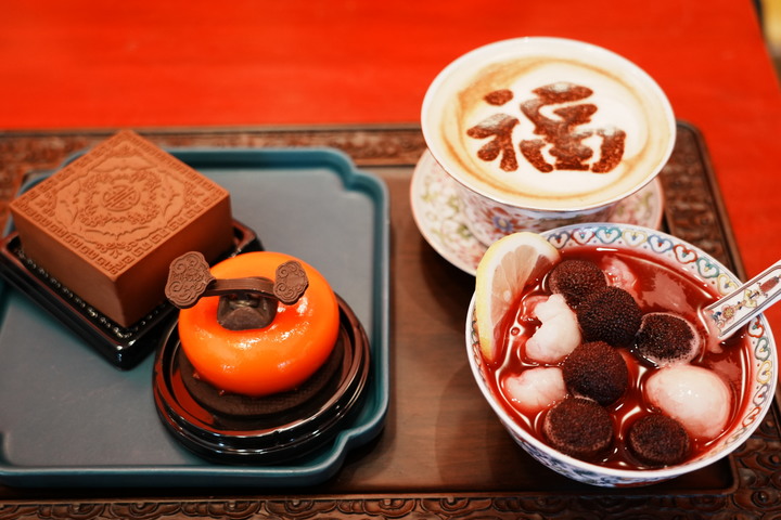 2023 北京美食分享
