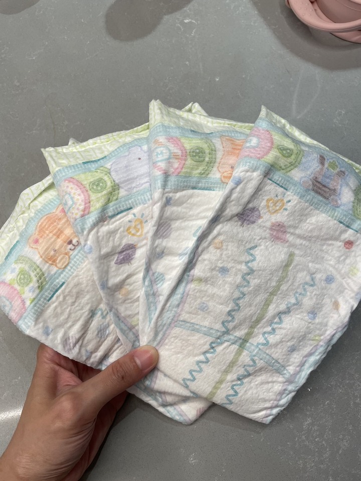 外出旅遊寶寶的行李這樣準備就對了