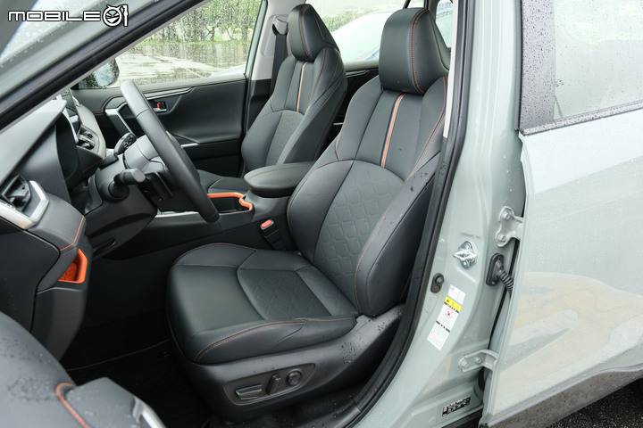 MG HS 2.0 / Ford Kuga ST-Line / Toyota RAV4 Adventure 集體評比|整體表現更全面的中流砥柱!