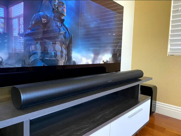 【盲狙雜感】SONOS ARC無線聆聽系列 | 經典再啟動,全無線杜比全景聲的時尚佳作
