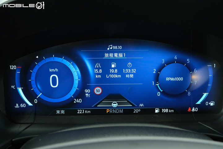 MG HS 2.0 / Ford Kuga ST-Line / Toyota RAV4 Adventure 集體評比|整體表現更全面的中流砥柱!