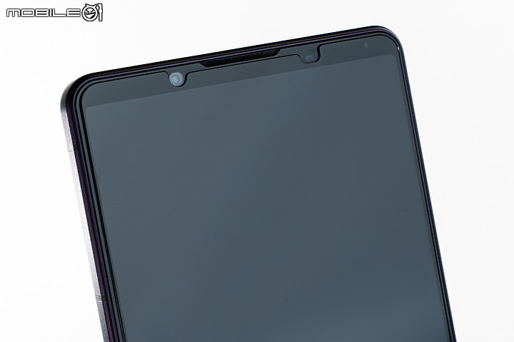 Sony Xperia 1 V初步體驗｜變化存同求異、不走大底更有α味！