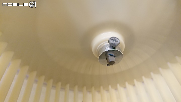 國際定頻窗機CW-N60SL2拆解內部用料與裝機測試