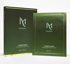 會想買MIT的保養品嗎?(唯有機、Maintaina)