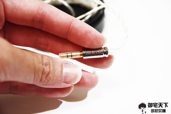 開箱｜SeeAudio YUME II 入耳式耳機 - 圈鐵混合三單元，質感與音質全新詮釋！
