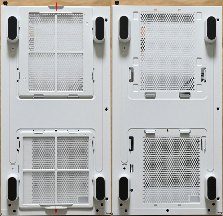 NZXT H5 FLOW RGB機殼開箱