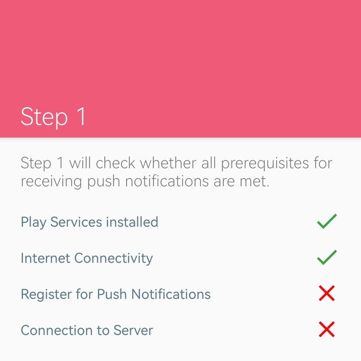 [更新] LINE通知問題解決了 所有APP通知都回歸拉 快點來看! 兼容HarmonyOS 2.0～4.0系統