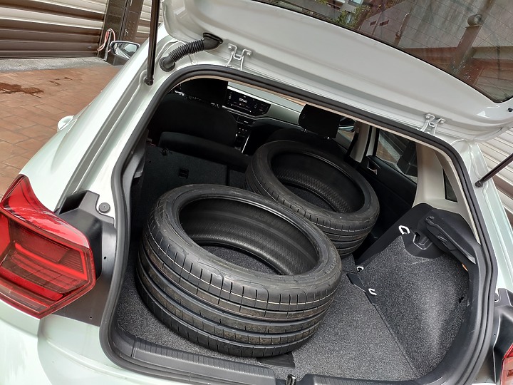 [五年養車分享-下集] 2018 BMW G30 530d-底盤動力升級