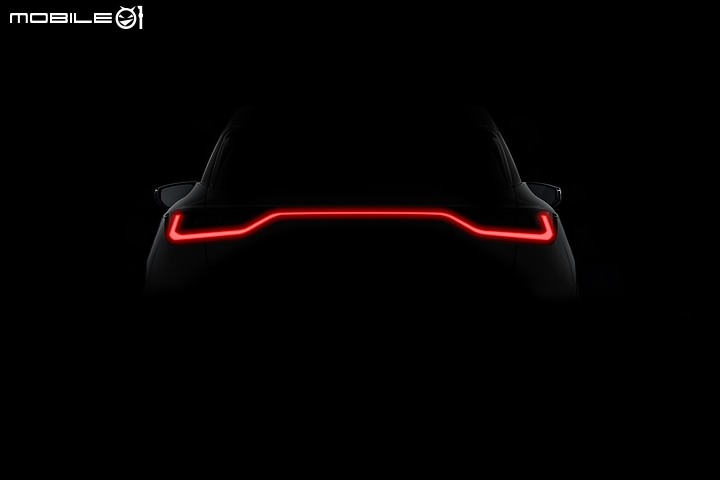 【海外新訊】比UX更便宜入門!Lexus全新「LBX」小休旅預告6/5登場!