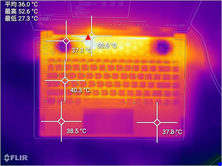 Alienware X14 R2 電競筆電體驗｜極致纖薄與科幻設計的交會！