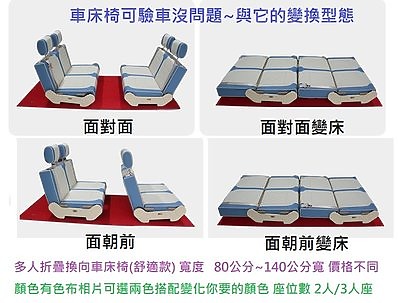 點我看大圖 TownAce VAN變造露營車重點整理