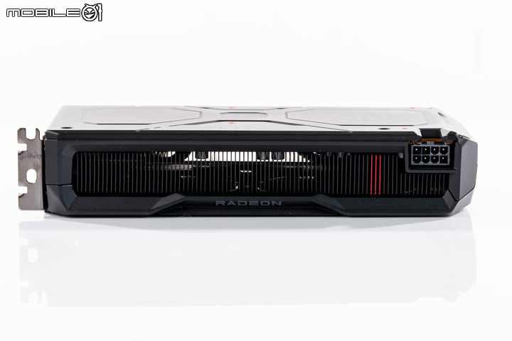 AMD Radeon RX 7600 顯示卡開箱實測 以更親民價格殺入市場的 1080p 新顯卡