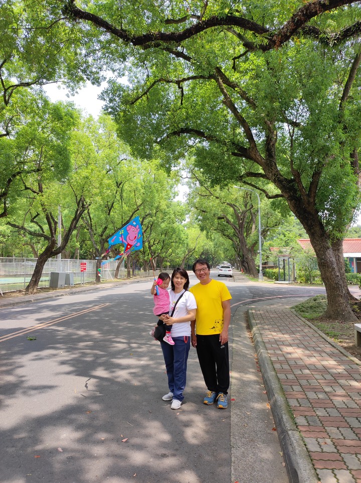 2023夏,地方爸爸騎旅,省府單車騎遇記,