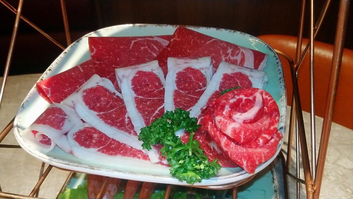 初次單獨跟女生出去吃飯心得分享-嚮辣