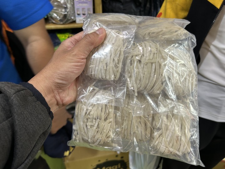 最美國之北疆-東引島(尋找藍眼淚)下集