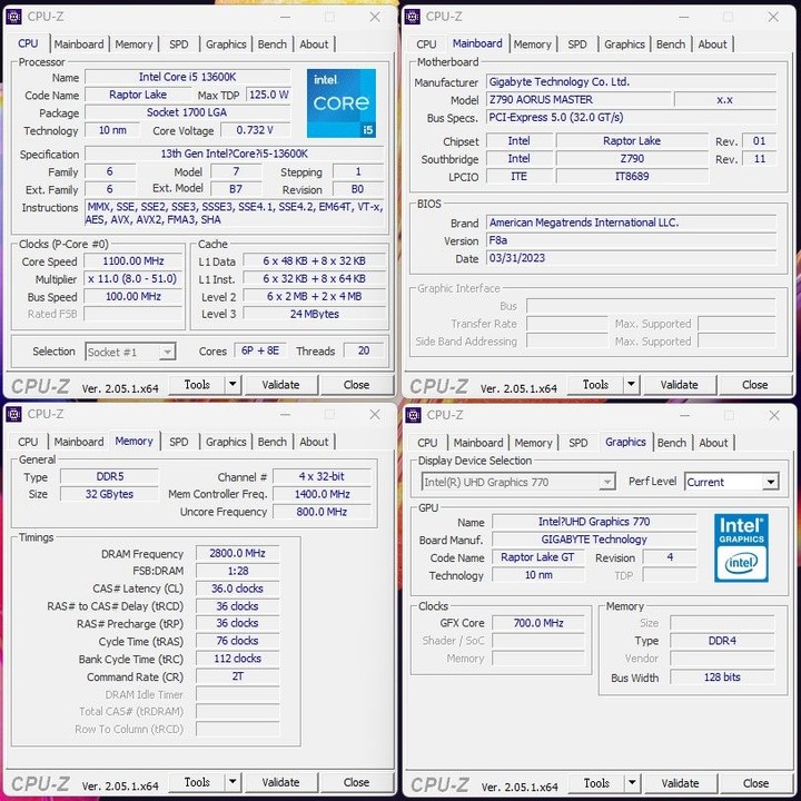 讀取速度破萬的快感 AORUS Gen5 10000 SSD 2TB
