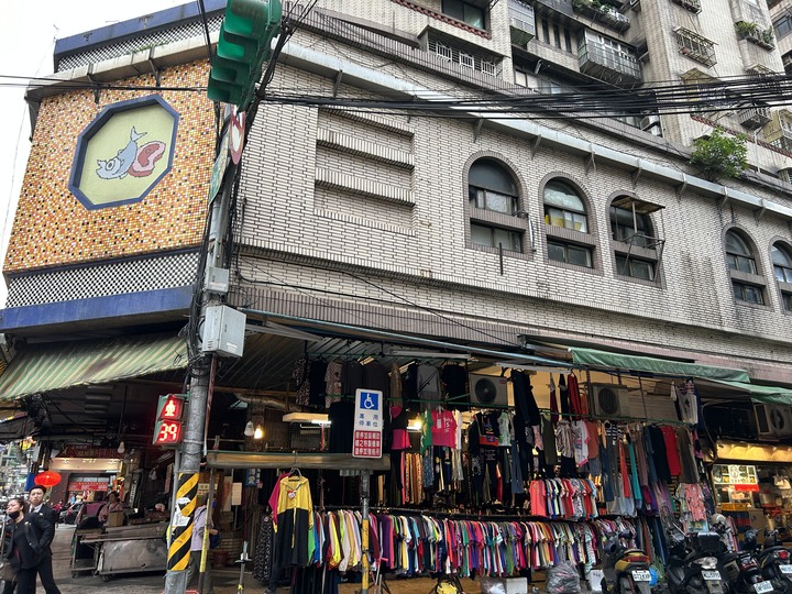 沒有雨的基隆(嶼)登島健行記