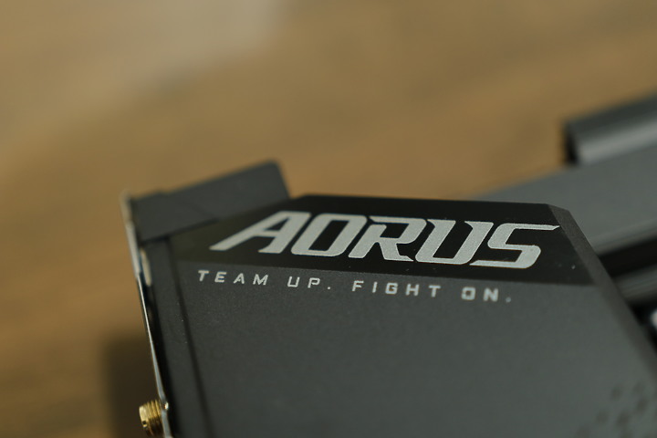 萬元內的誠意之作。由不可描述的 GIGABYTE 技嘉科技 帶來的 【Z790 AORUS ELITE AX】高品質主機板