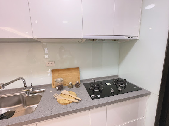 <賞屋分享>板橋海山學區新成屋