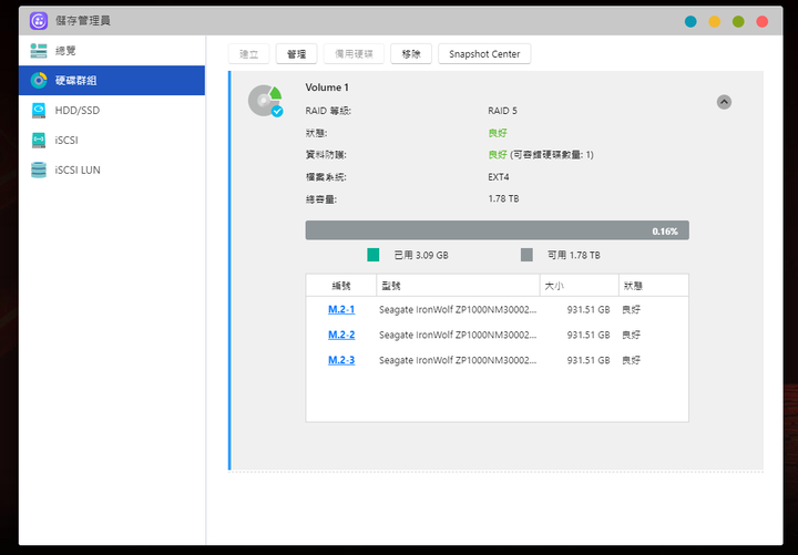 ASUSTOR FLASHSTOR 12 Pro FS6712X NAS 開箱實測 10G 網路搭配全 SSD 配置提供高速存取快感