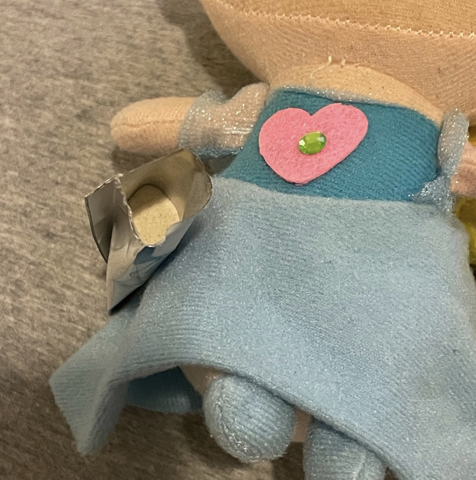 小朋友接受度高的威德雙酵益生菌