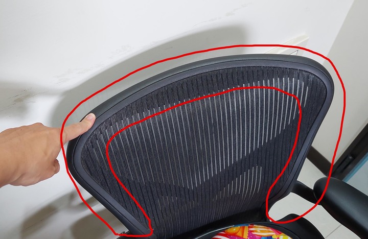 Steelcase Leap 到底怎麼跟 Aeron 比較,結果呢? 使用心得