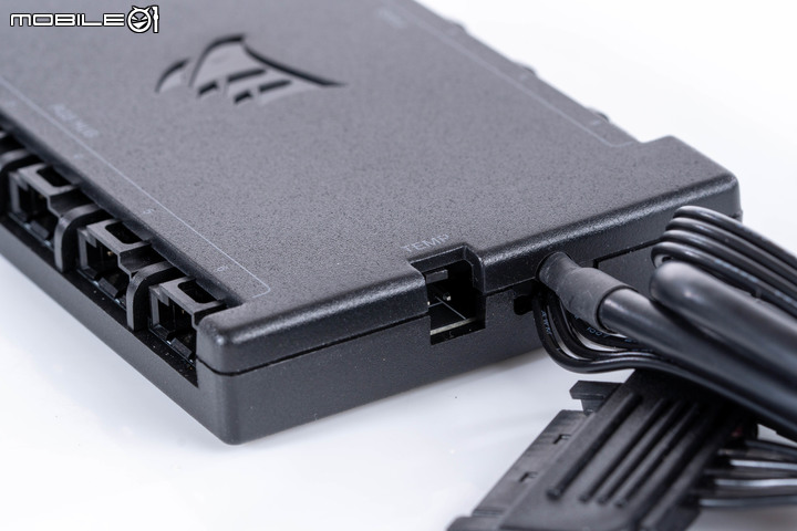 CORSAIR iCUE H150i ELITE LCD XT 360 AIO 水冷散熱器 以更高解熱能力持續穩定效能輸出