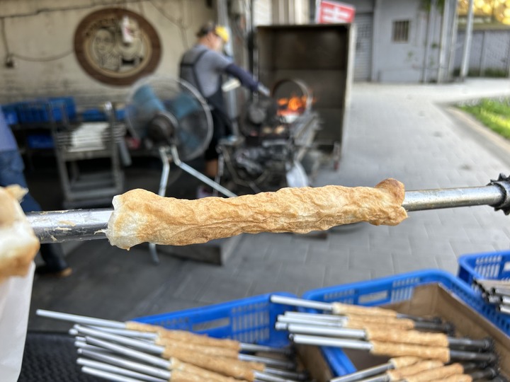 沒有雨的基隆(嶼)登島健行記