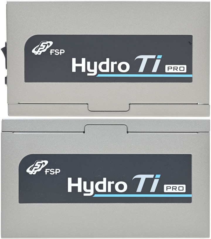點我看大圖 FSP Hydro Ti PRO 1000W ATX3.0 PCIE5.0鈦金全模組化電源開箱