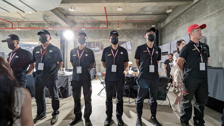 雙重感受一次滿足 - Audi Q系列暨 e-tron 越野駕馭體驗營