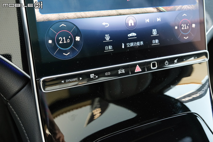Mercedes-EQ EQE 350 4MATIC SUV 葡萄牙試駕|更有魅力的主流級距,電力效能更為升級!