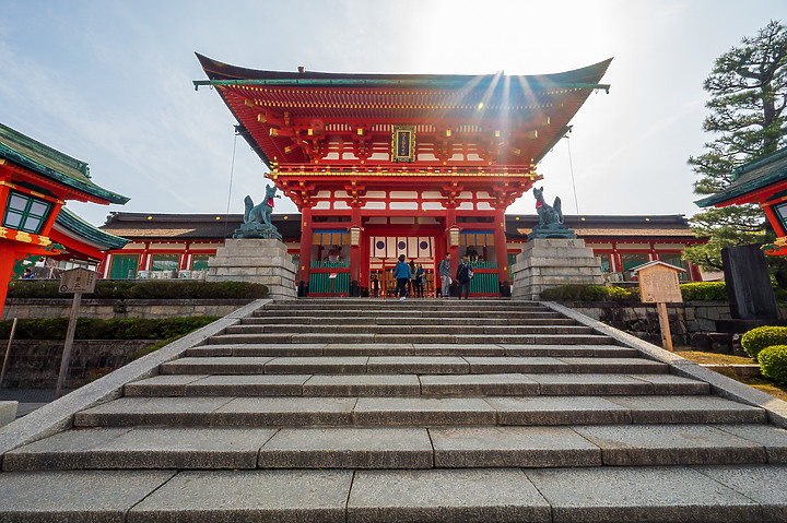 Z6II鏡頭蓋遊名古屋&京都[Z 14-30mm f/4 S]